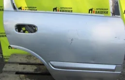 Дверь Nissan Maxima H21003Y5CA A33, задняя правая