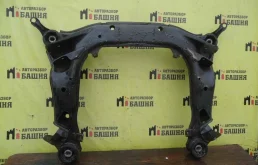 Балка Audi A4 8E0399313BD B7, передняя