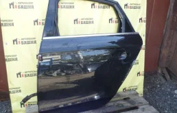 Дверь Audi A4 8K5833051D B8, задняя левая