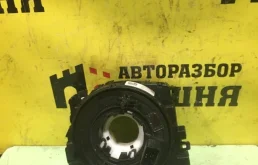 Лента подрулевая SRS Skoda Octavia 2018 5Q0953549E A7 CWVA