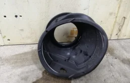 Пыльник бензобака Toyota Land Cruiser Prado 2016 7729160130 150 1GDFTV