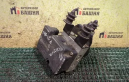 Блок управления ABS Skoda Octavia 1K0907379AF