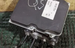 Блок управления ABS Audi Q5 8R0907379H