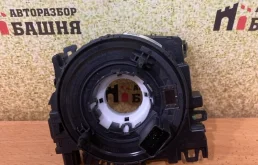 Лента подрулевая SRS Skoda Octavia 2018 5Q0953549E A7 CWVA