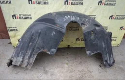 Подкрылок BMW 7 17370110 E66, задний правый