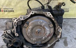 АКПП Chevrolet Cruze 24256946 F18D4