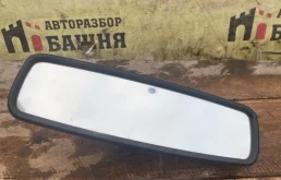 Зеркало салонное Ford Focus 2012 5260683 3 PNDA