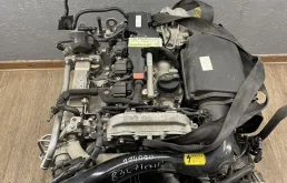 Двигатель mercedes m274 274.920 w212