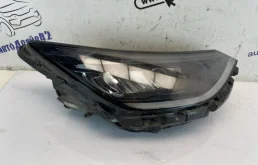 фара Hyundai Sonata 2019 DN8 G4NM