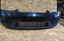 Бампер Volkswagen Golf Plus 2007 5M1