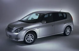 Toyota Opa 1.8 (132Hp) (1ZZ-FE) FWD AT в разборе у Автодрайв42