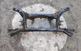 Задний подрамник для Mitsubishi ASX I rest 1 (2013-2016)