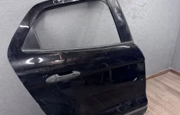 Дверь задняя правая ford ecosport