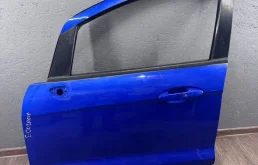 Дверь передняя левая ford ecosport 2013+