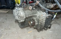 Акпп Hyundai GETZ 2008 TB