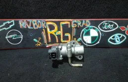 Клапан egr Mazda 3 BK 2004 седан