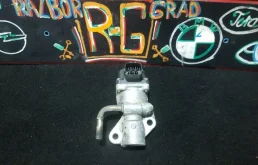Клапан egr Mazda 3 BK 2004 Хэтчбек