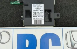 Блок комфорта Ford Focus 2 2008