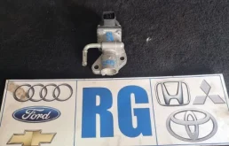 Клапан egr Ford Focus 2 2010 Хэтчбек
