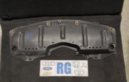 Пыльник бампера Mazda 6 GH 2009 Хэтчбек
