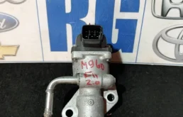 Клапан egr Ford Focus 2 2008