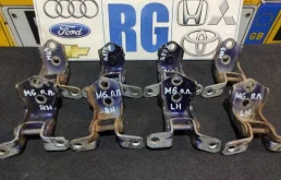Петля двери Mazda 6 GH 2009 Хэтчбек