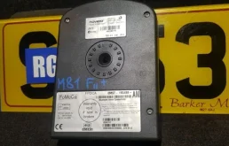 Блок управления bluetooth Ford Focus 2 2009 купе