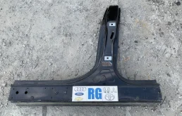 Порог BMW X6 2008 E71