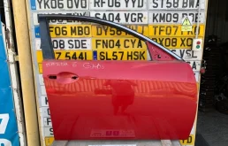 Дверь Mazda 6 GH