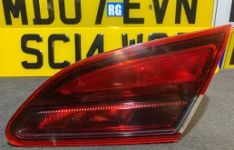 Фонарь крышки багажника Opel Astra J 2015 GTC