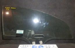 Стекло Mazda 6 GH 2011 Хэтчбек