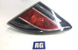 Фонарь крышки багажника Mazda 6 GH 2011 Хэтчбек