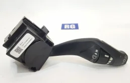 Подрулевой переключатель Ford Focus 3 2011 Хэтчбек