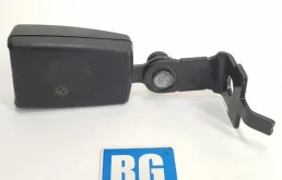 Замок ремня безопасности BMW X6 2008 E71