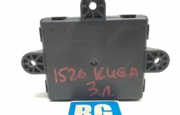 Блок комфорта Ford Kuga 2 2013