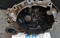 Механическая коробка передач SEAT Ibiza 2011