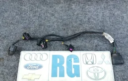 Проводка форсунок Audi A4 2009