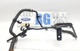 Патрубки системы охлаждения Volkswagen Golf 2007