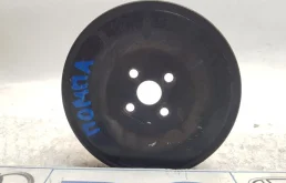 Шкив помпы Hyundai Matrix 2001