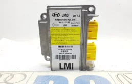 Блок управления подушками безопасности Hyundai IX35 2012 LM