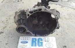 Механическая коробка передач Volkswagen Golf 2008