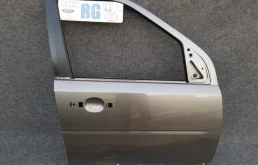 Дверь Land Rover Freelander 2011