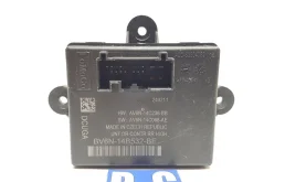 Блок комфорта Ford Focus 3 2012