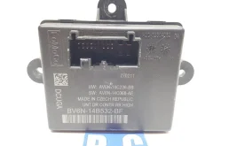 Блок комфорта Ford Focus 3 2012