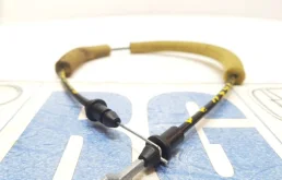 Тросик открывания двери Mazda 6 GJ 2013