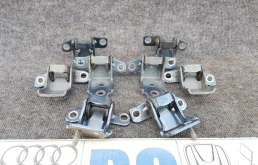 Петля двери Mazda 6 GJ 2013