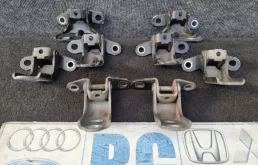 Петля двери Hyundai IX35 2012 LM