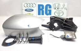 Зеркало Ford Kuga 1 2011