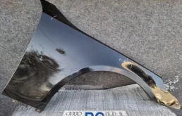 Крыло BMW 5 2009 E60