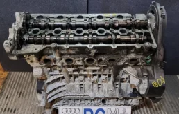 Двигатель Volvo XC90 2010